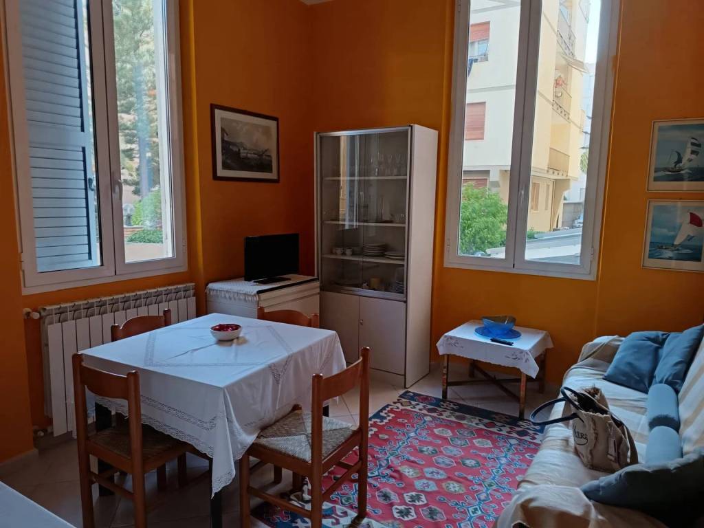 appartamento in vendita a Bordighera