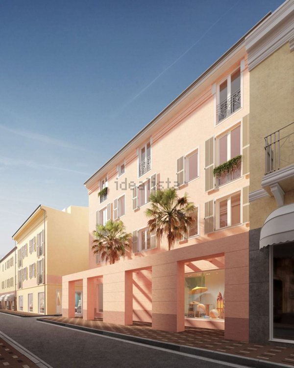 appartamento in vendita a Bordighera