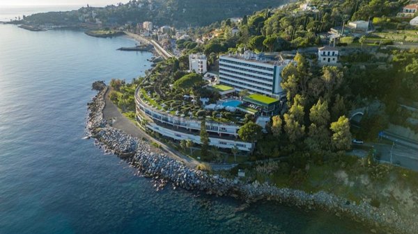 appartamento in vendita a Bordighera