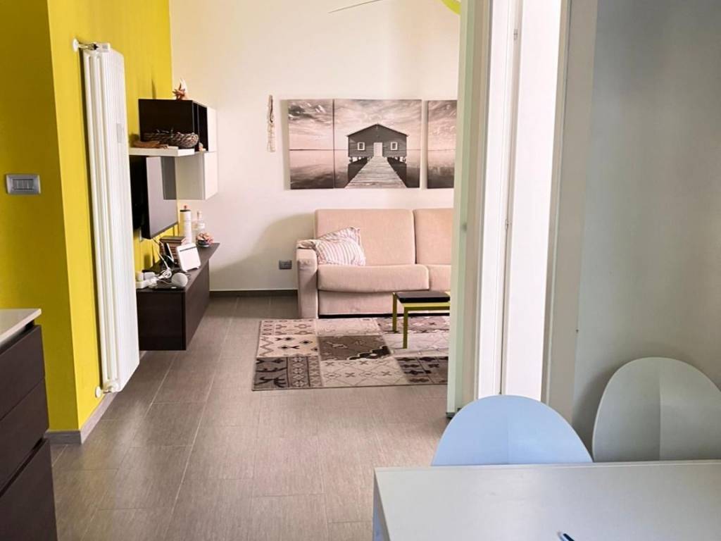 appartamento in vendita a Bordighera