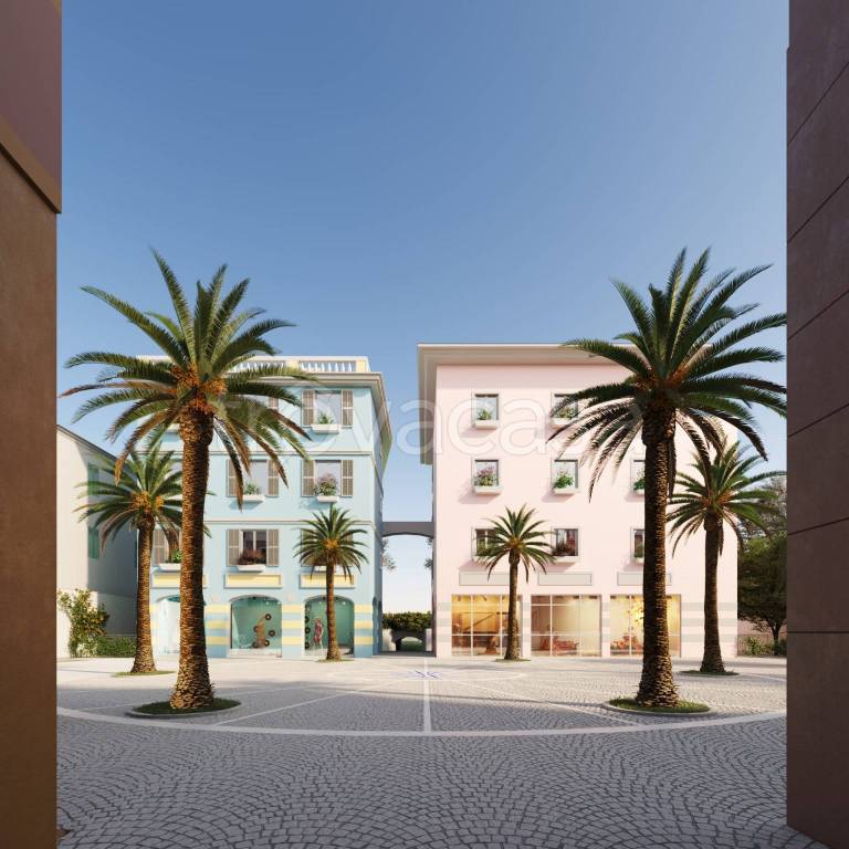 appartamento in vendita a Bordighera