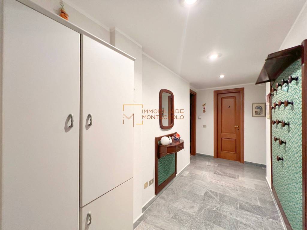 appartamento in vendita a Bordighera