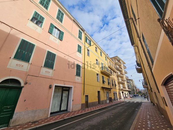 appartamento in vendita a Bordighera