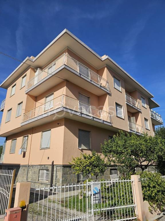 appartamento in vendita a Bordighera