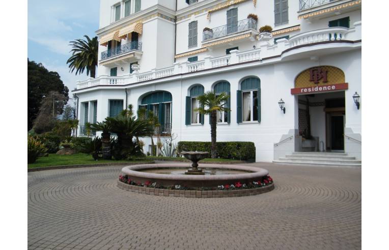 appartamento in vendita a Bordighera