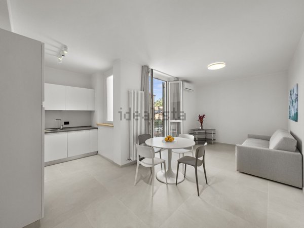 appartamento in vendita a Bordighera