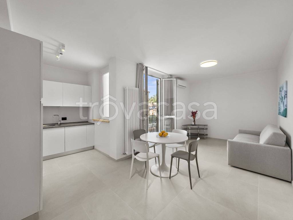 appartamento in vendita a Bordighera