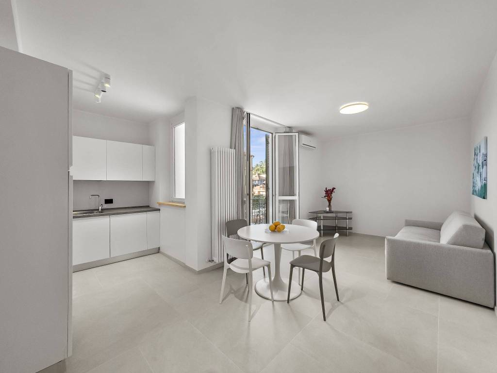 appartamento in vendita a Bordighera