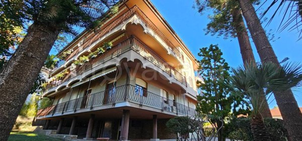 appartamento in vendita a Bordighera