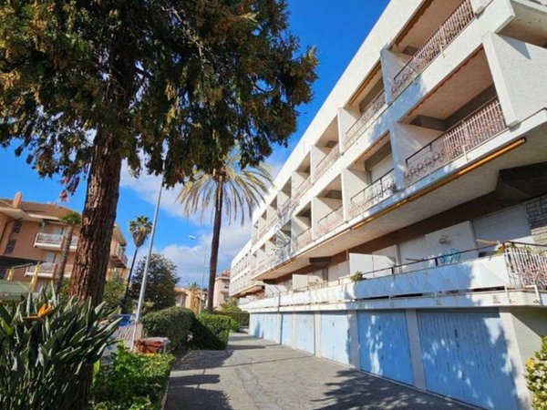 appartamento in vendita a Bordighera