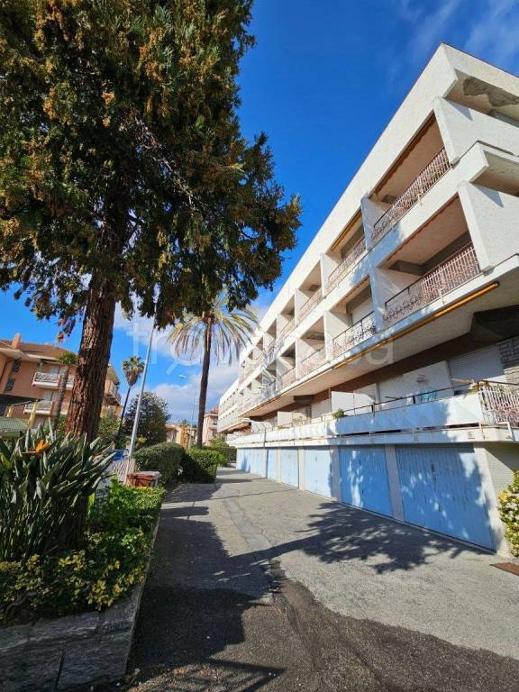 appartamento in vendita a Bordighera