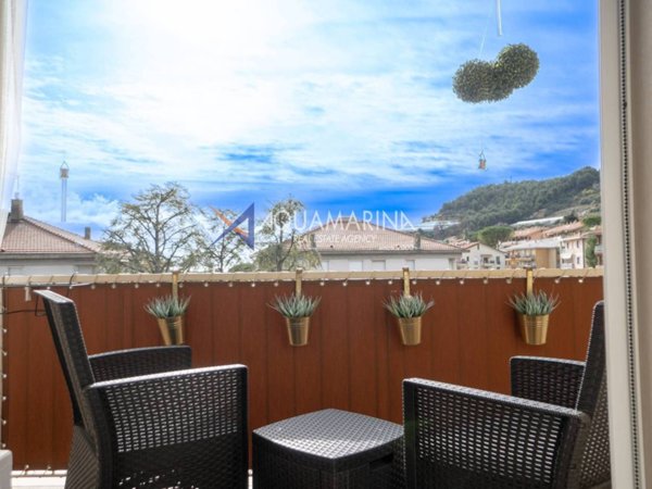 appartamento in vendita a Bordighera