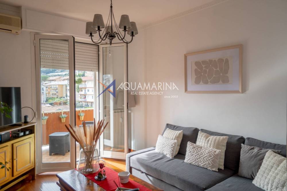 appartamento in vendita a Bordighera