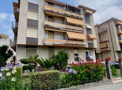 appartamento in vendita a Bordighera