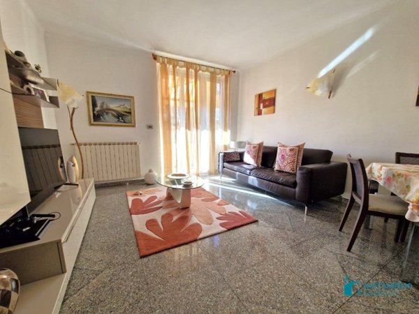 appartamento in vendita a Bordighera
