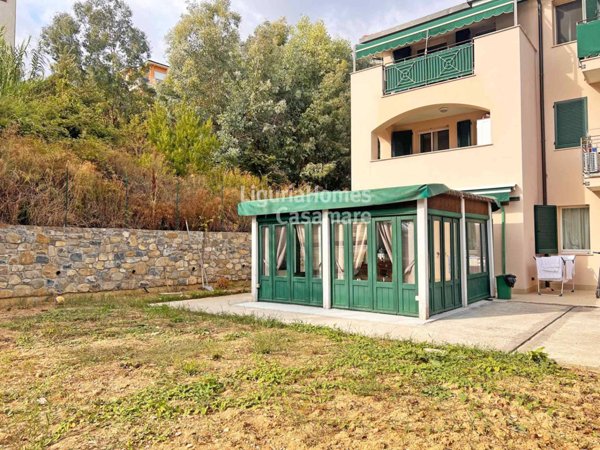 appartamento in vendita a Bordighera