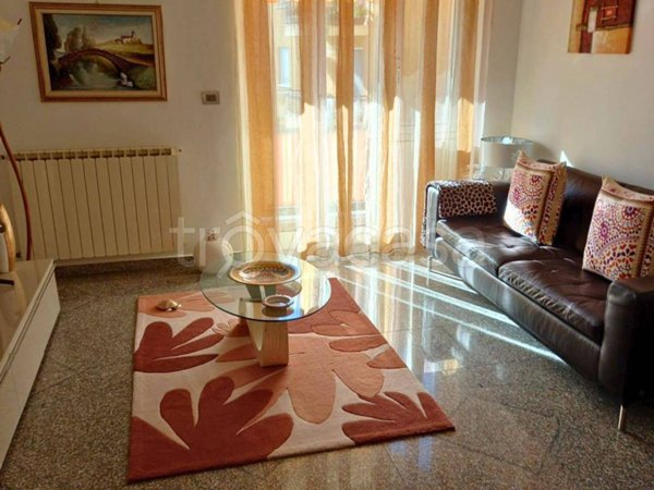 appartamento in vendita a Bordighera