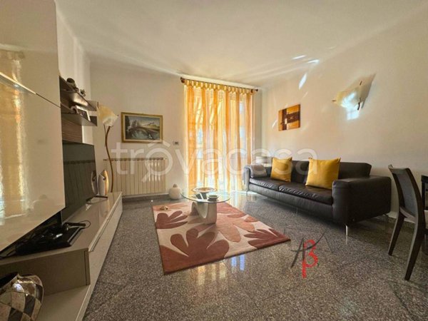 appartamento in vendita a Bordighera