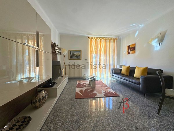 appartamento in vendita a Bordighera
