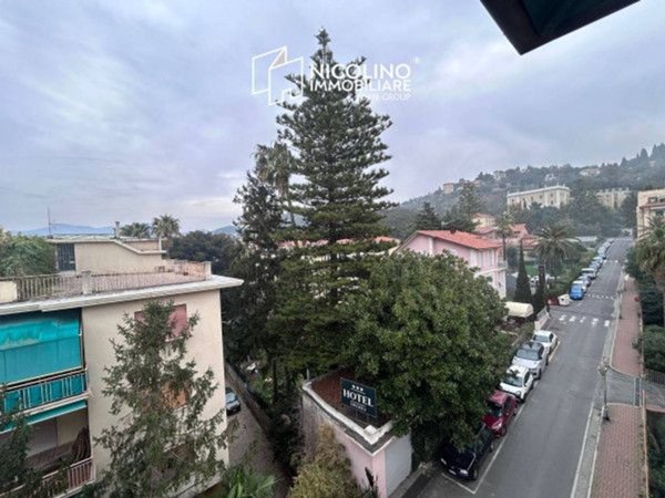 appartamento in vendita a Bordighera