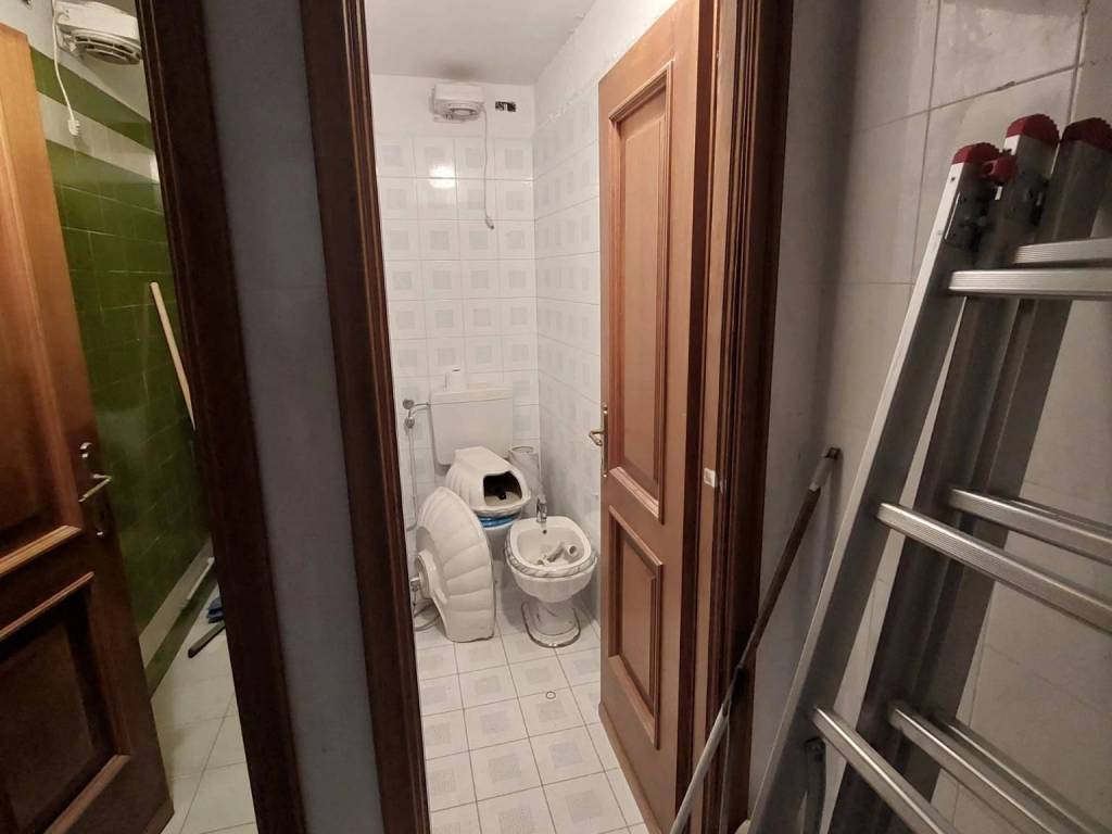 ufficio in vendita a Bordighera