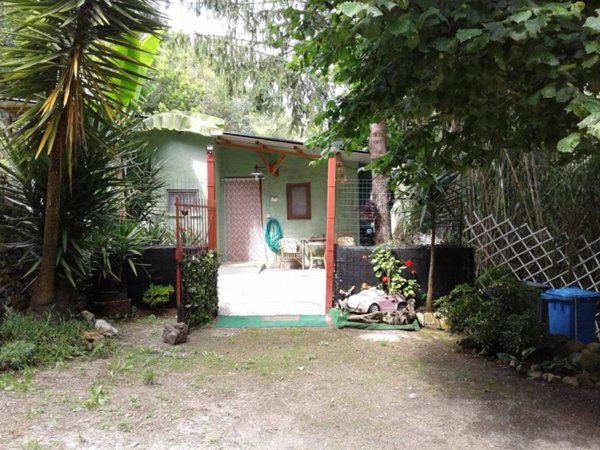 appartamento in vendita a Bordighera in zona Sasso