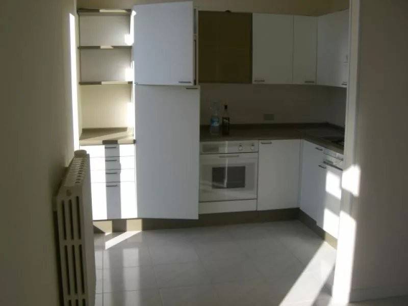 appartamento in vendita a Bordighera