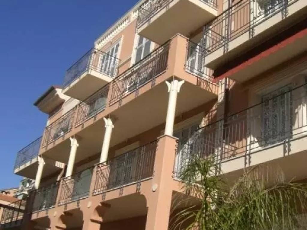 appartamento in vendita a Bordighera