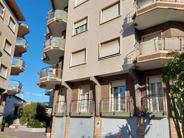 appartamento in vendita a Bordighera