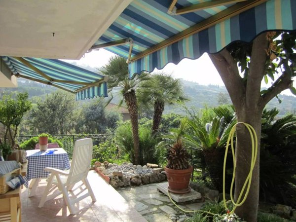 appartamento in vendita a Bordighera