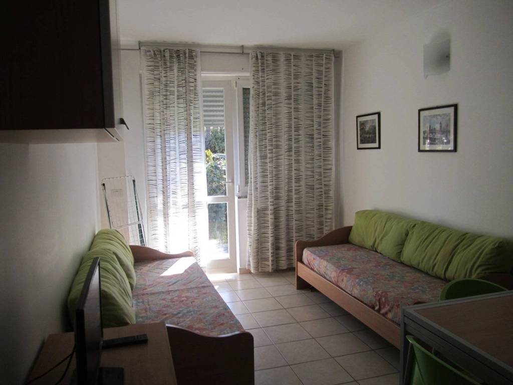 appartamento in vendita a Bordighera