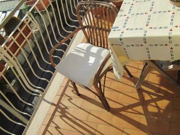 appartamento in vendita a Bordighera