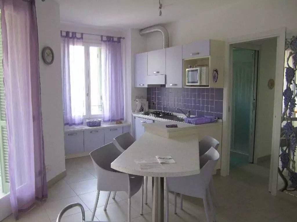 appartamento in vendita a Bordighera