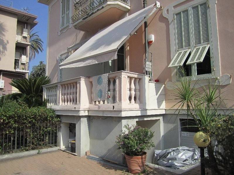 appartamento in vendita a Bordighera