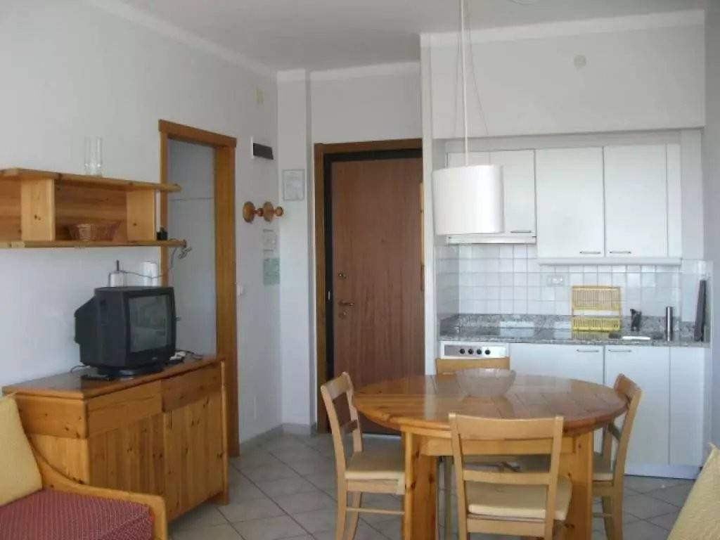 appartamento in vendita a Bordighera