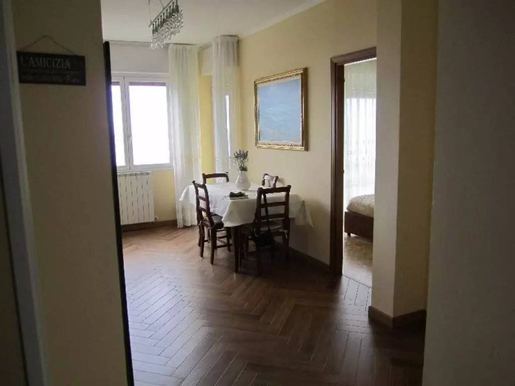 appartamento in vendita a Bordighera