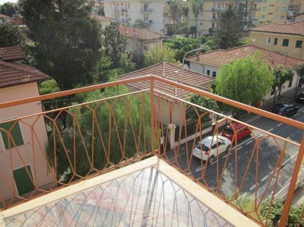 appartamento in vendita a Bordighera
