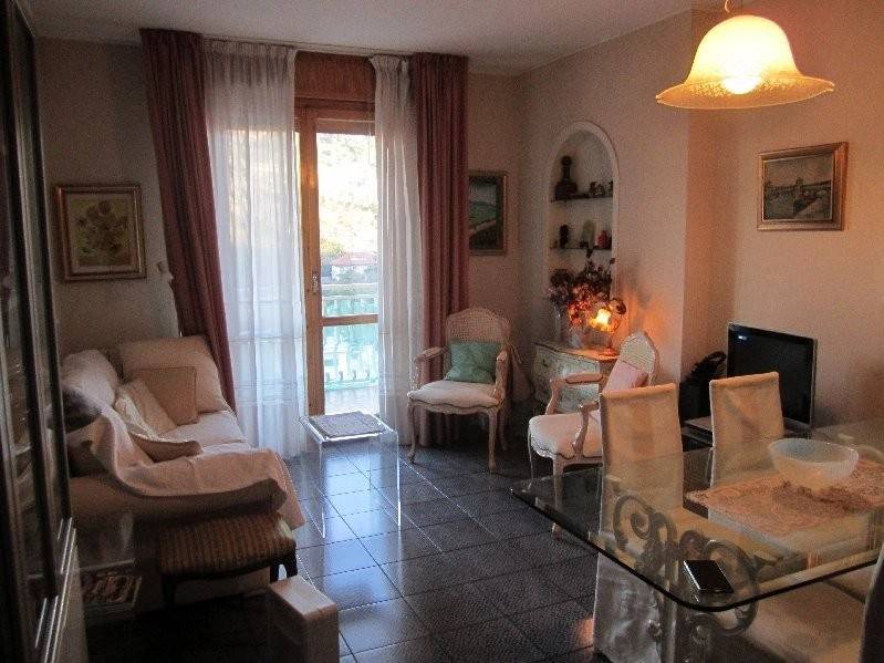 appartamento in vendita a Bordighera