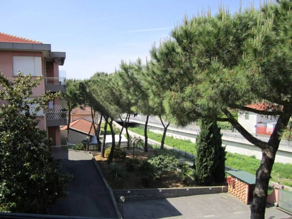 appartamento in vendita a Bordighera