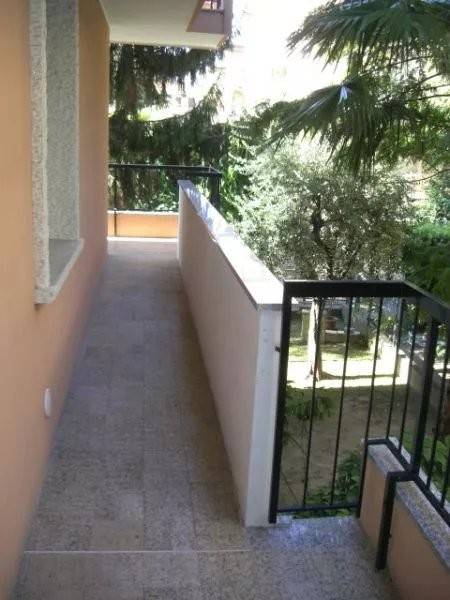 appartamento in vendita a Bordighera