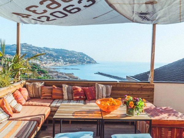 appartamento in vendita a Bordighera