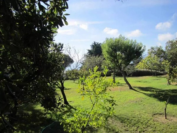 appartamento in vendita a Bordighera