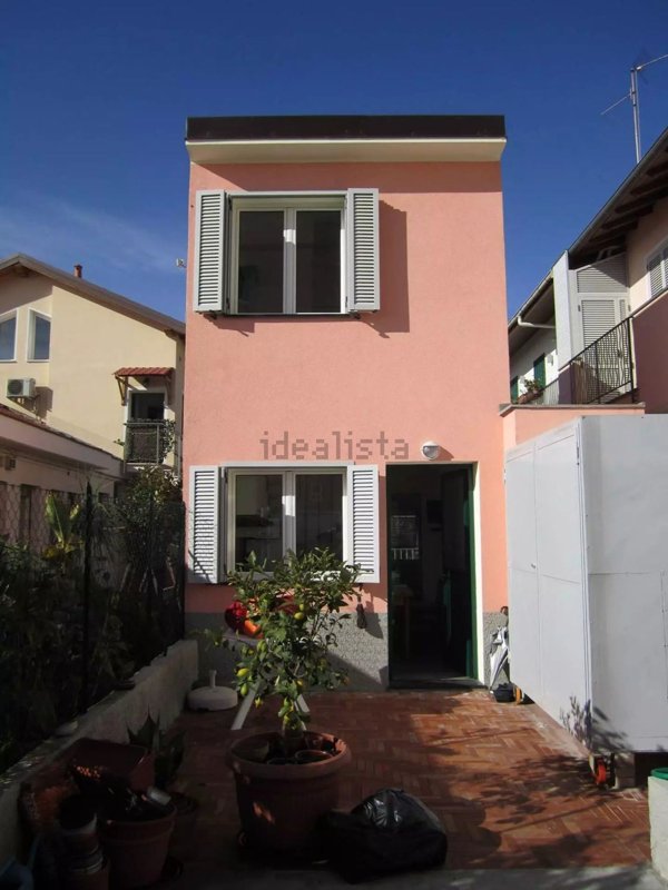 appartamento in vendita a Bordighera