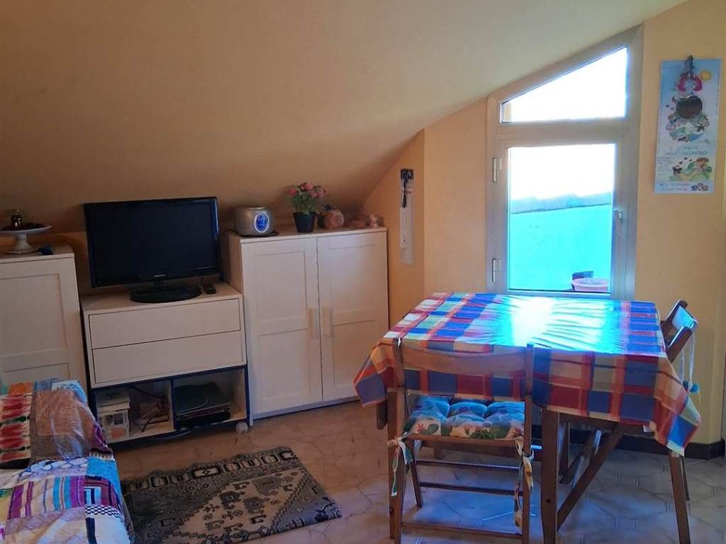 appartamento in vendita a Bordighera