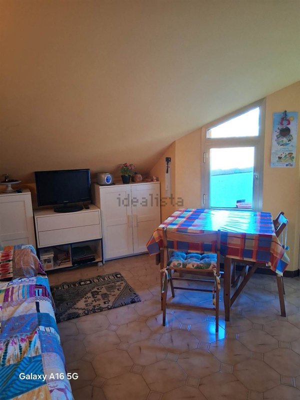 appartamento in vendita a Bordighera