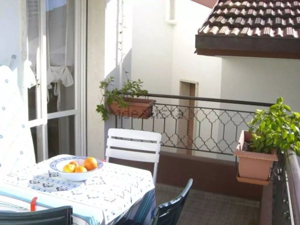 appartamento in vendita a Bordighera