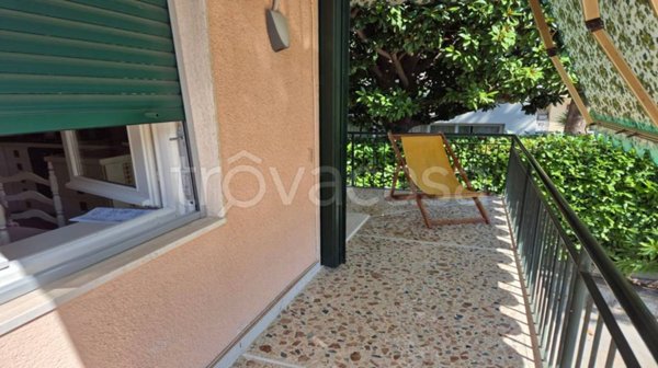 appartamento in vendita a Bordighera