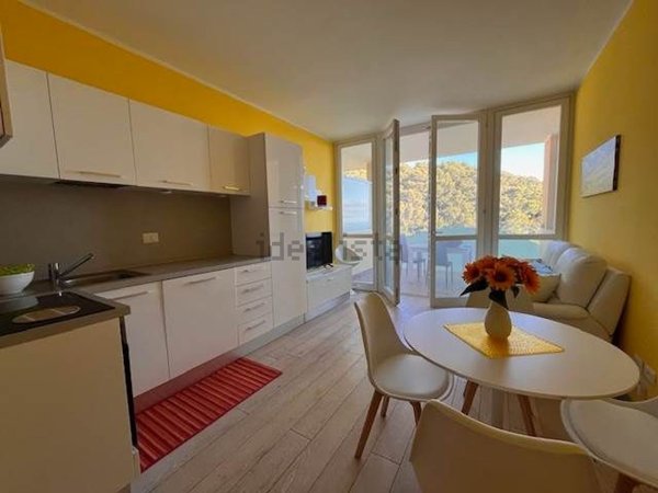 appartamento in vendita a Bordighera