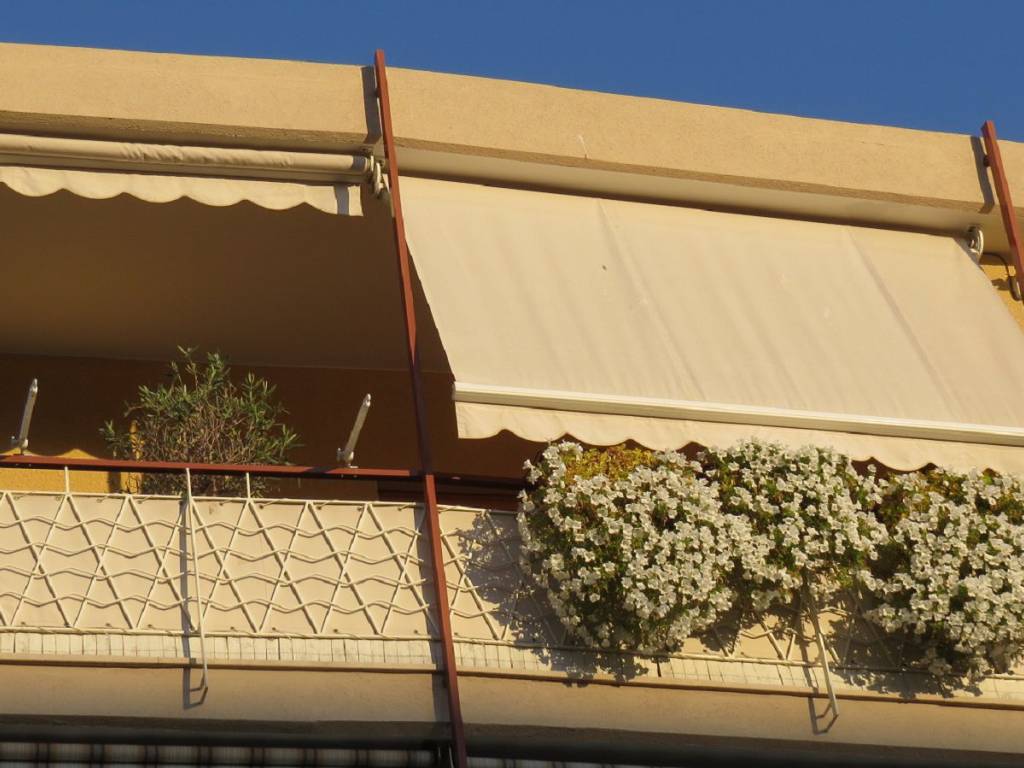 appartamento in vendita a Bordighera