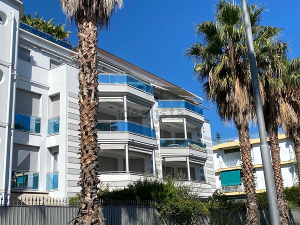 appartamento in vendita a Bordighera